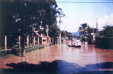 Inundao