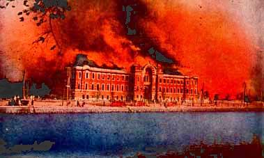 Terremoto Tquio e Yokohama, 1923