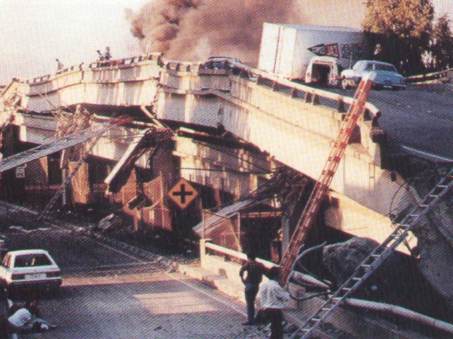 So Francisco (EUA), 1989