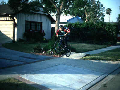 Northridge, California (EUA), 1994