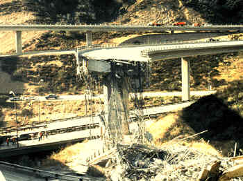 Northridge, California (EUA), 1994