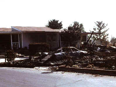 Northridge, California (EUA), 1994